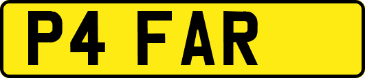 P4FAR