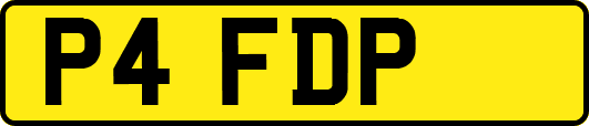 P4FDP