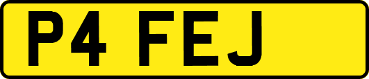 P4FEJ