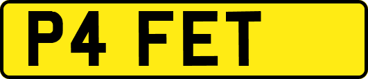 P4FET