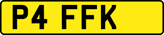 P4FFK