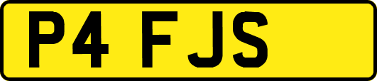 P4FJS