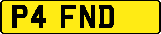 P4FND