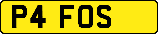 P4FOS