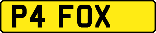P4FOX