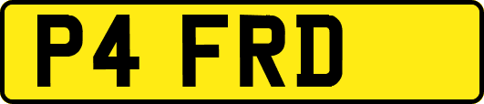 P4FRD