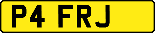 P4FRJ