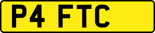 P4FTC