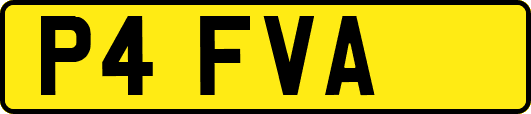 P4FVA