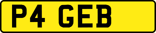 P4GEB