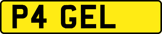 P4GEL