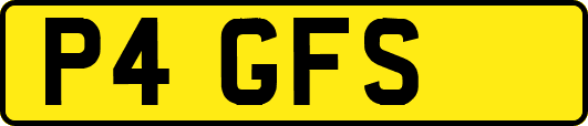 P4GFS