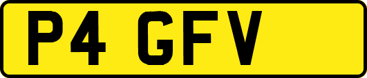 P4GFV