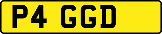 P4GGD