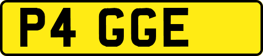 P4GGE