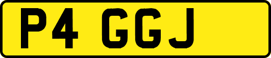 P4GGJ
