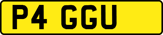 P4GGU