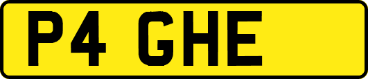 P4GHE