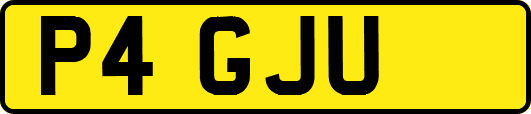 P4GJU