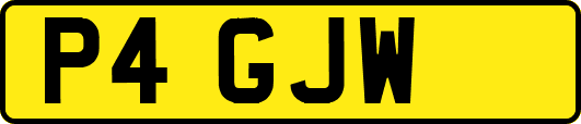 P4GJW