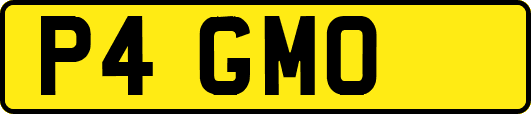 P4GMO