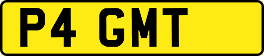 P4GMT