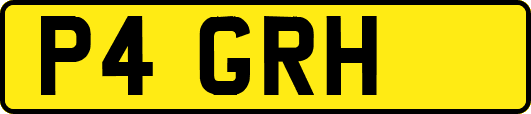 P4GRH
