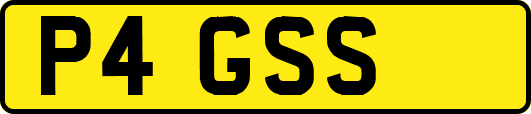 P4GSS