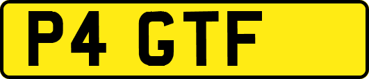 P4GTF
