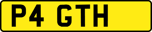 P4GTH