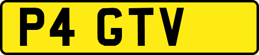 P4GTV