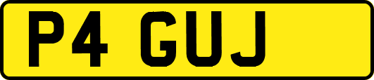 P4GUJ