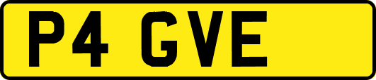 P4GVE