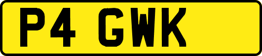 P4GWK