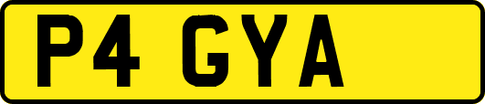 P4GYA