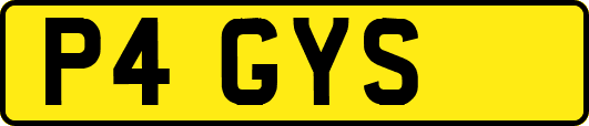 P4GYS