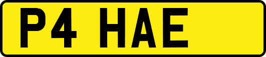 P4HAE