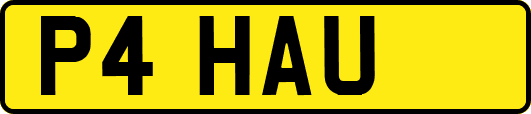P4HAU