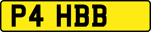 P4HBB