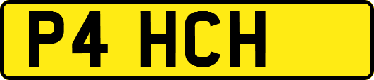 P4HCH