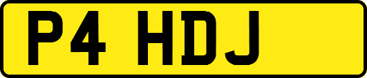 P4HDJ