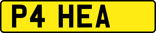 P4HEA