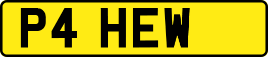 P4HEW