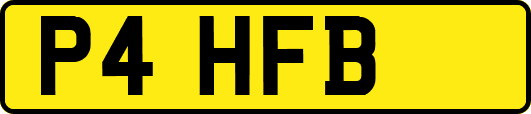 P4HFB