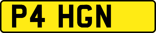 P4HGN