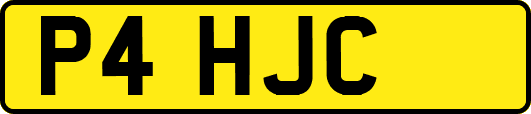P4HJC