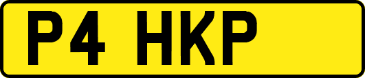 P4HKP