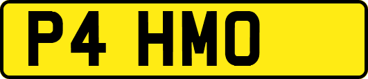 P4HMO
