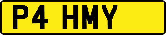 P4HMY