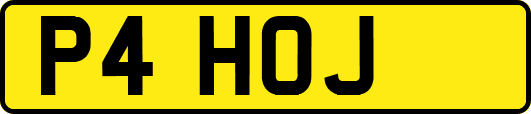 P4HOJ